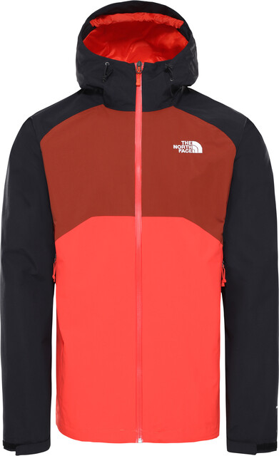 north face stratos